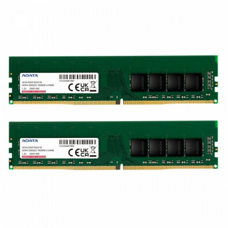 Product Specifications:
*   Type: DDR4 SDRAM
*   Series: