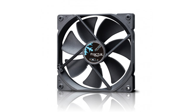 FDE Dynamic X2 GP-14 140mm Black