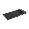 REBEL ACTIVE model RBA-1017 electric treadmill