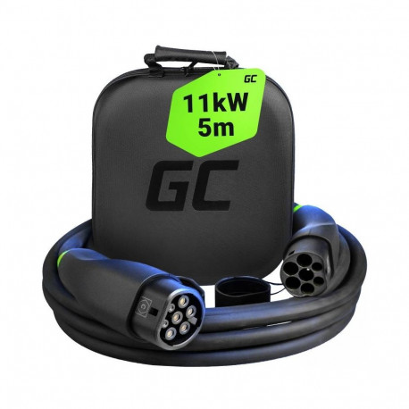 Green Cell GC-EVKABGC03