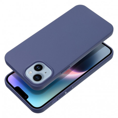 Case for Samsung A37 5G Matt blue