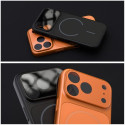 Case MAKE 17 compatible with MagSafe for IPHONE 14 Pro black