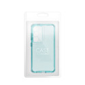 MATRIX CLEAR Case for SAMSUNG S26 mint