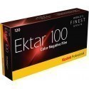 Пленка Kodak Ektar 100-120x5