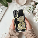TEDDY BEAR Case for SAMSUNG S26 gold