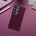 FRAME Case for SAMSUNG S26 purple