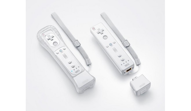 Nintendo Wii sensor Motion Plus