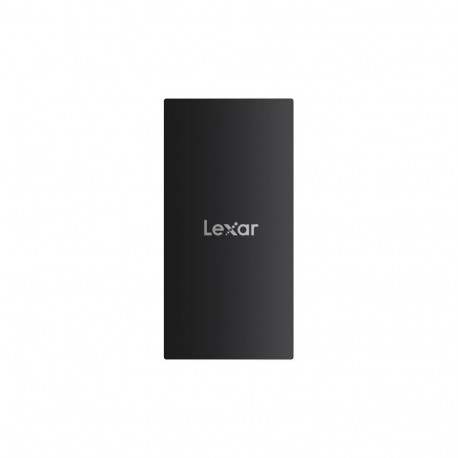 External SSD|LEXAR|SL300|1TB|USB-C|Write speed 1000 MBytes/sec|Read speed 1050 MBytes/sec|LSL300001T
