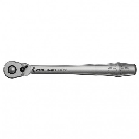 WERA 8004 C Zyklop met. narre 1/2 drive