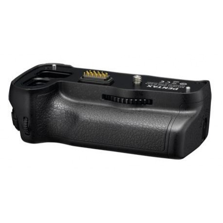 Pentax батарейный блок D-BG4