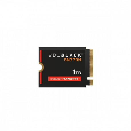 SSD Black SN770M drive 1TB NVMe 2230 M2