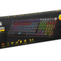 Keyboard Aurora K-6 gamming
