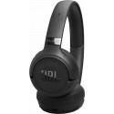 JBL juhtmevabad kõrvaklapid Tune 680NC, must