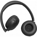 JBL wireless headset Tune 680NC, black