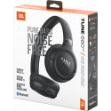 JBL juhtmevabad kõrvaklapid Tune 680NC, must
