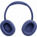 JBL wireless headset Tune 780NC, blue