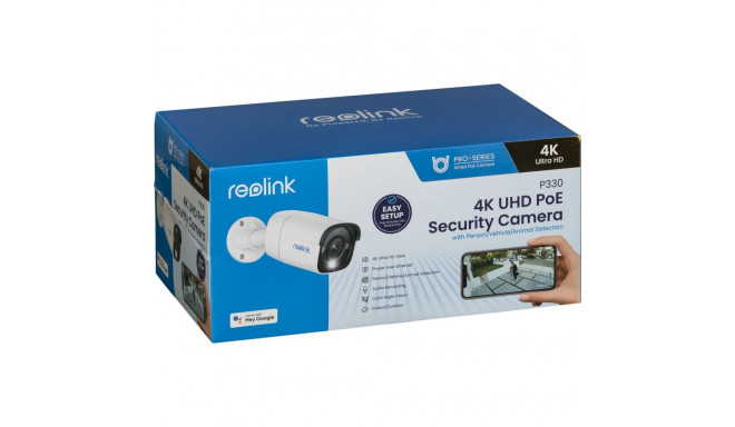 Reolink P330 valge