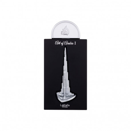 Lattafa Pride Art of Arabia I Eau de Parfum (100ml)