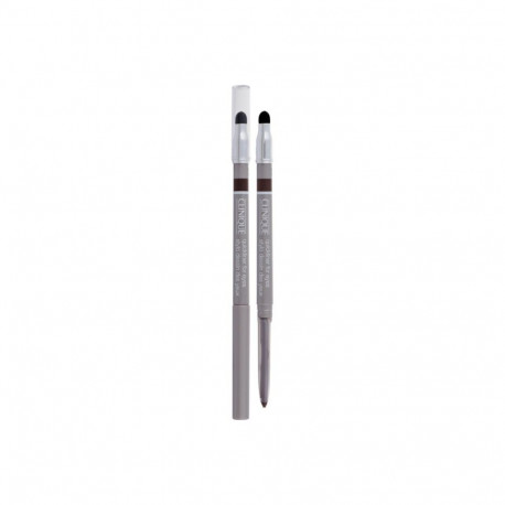 Clinique Quickliner For Eyes (3ml) (02 Smoky Brown)