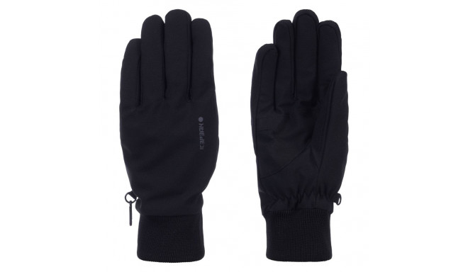 Kindad Icepeak Hartwell 3 softshell/must - L