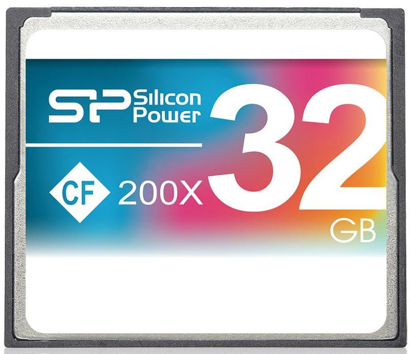 SILICON POWER SP032GBCFC200V10