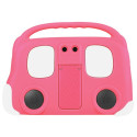 Tablet KidsTAB8 4G BLOW 4/64GB pink case
