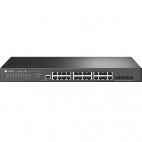 Võrgulüliti SG3428X-M2 24x2.5GE 4xSFP+