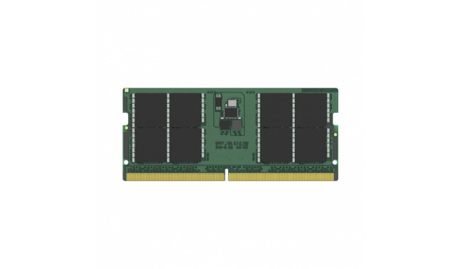 Notebook memory DDR5 32GB(1*32GB)/5600