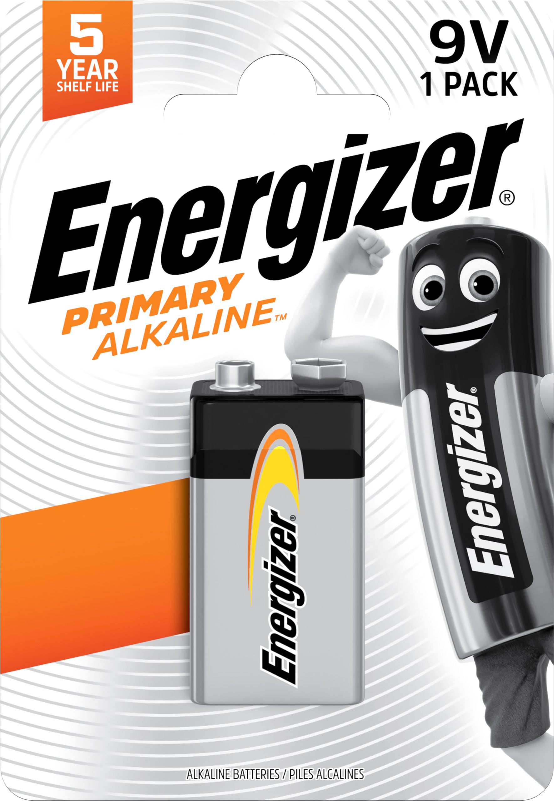 ENERGIZER 7141632