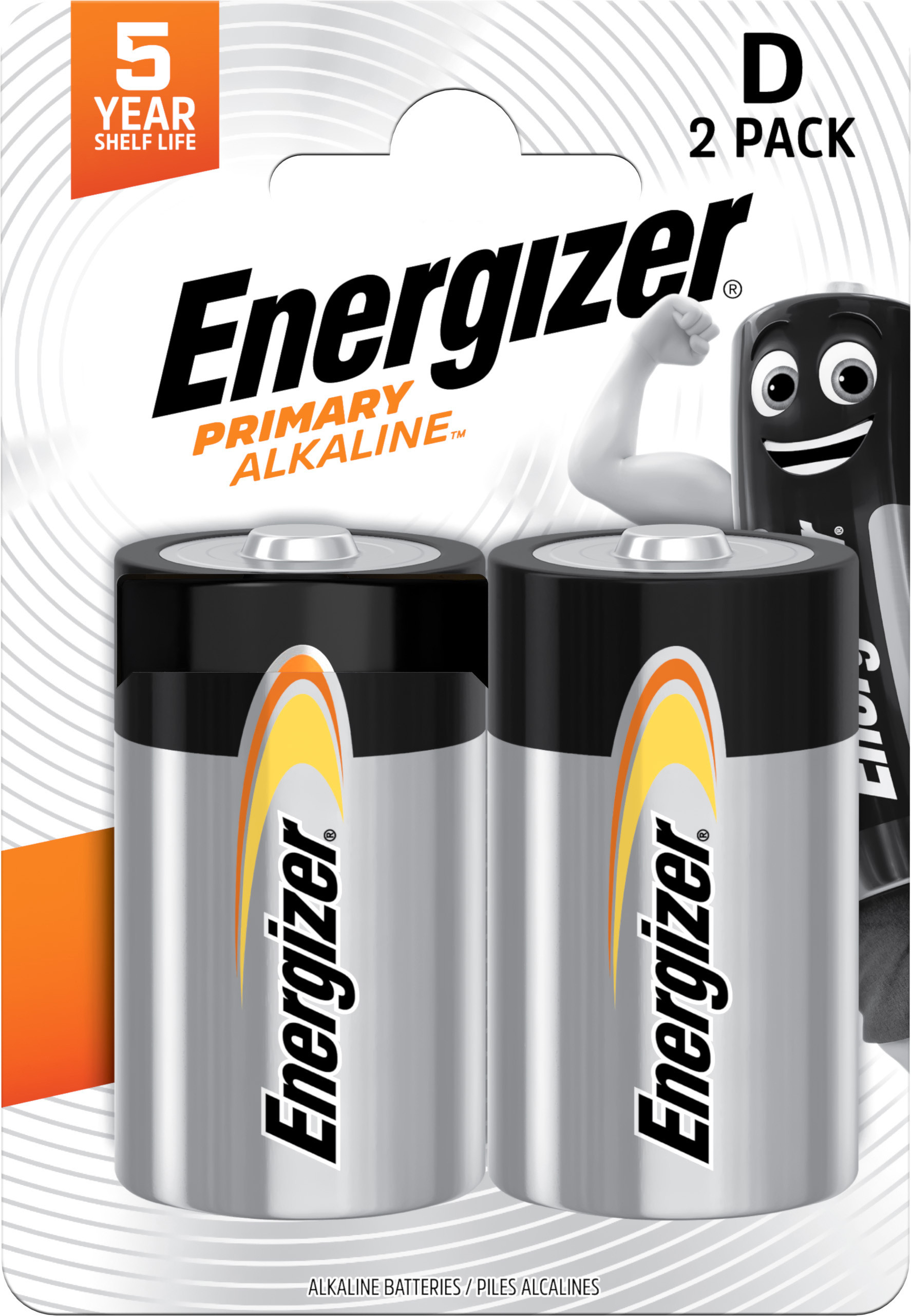ENERGIZER 7141631
