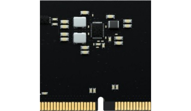 Crucial RAM DDR5 16GB/5600 CL46 (16Gbit)