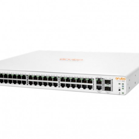 HPE Aruba Instant On 1960 48G 2XT 2SFP+ Switch (JL808A)