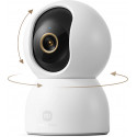 Xiaomi turvakaamera Smart Camera C701 8MP, valge