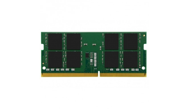 Memory DDR4 SODIMM 8GB/3200 CL22 1Rx8
