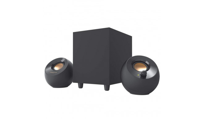 Product Category: Computer Speakers / PC Audio
Brand: Creative

