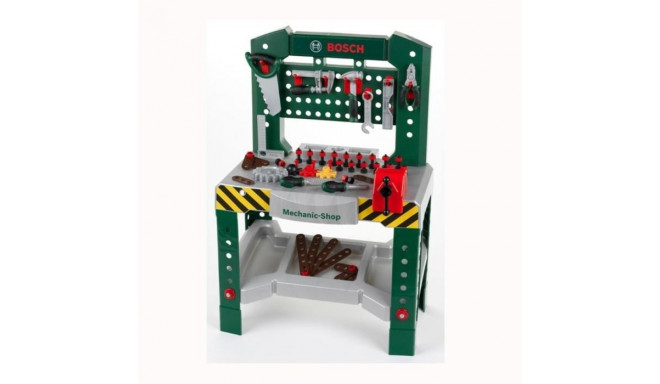 Workshop Bosch 77 elements