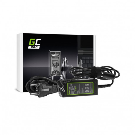 Green Cell AD40P toiteadapter/inverter sisetingimustesse 45 W must