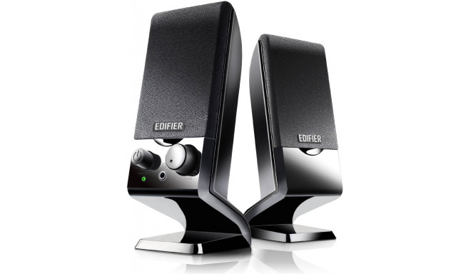 Edifier speaker set M1250 USB/3.5mm