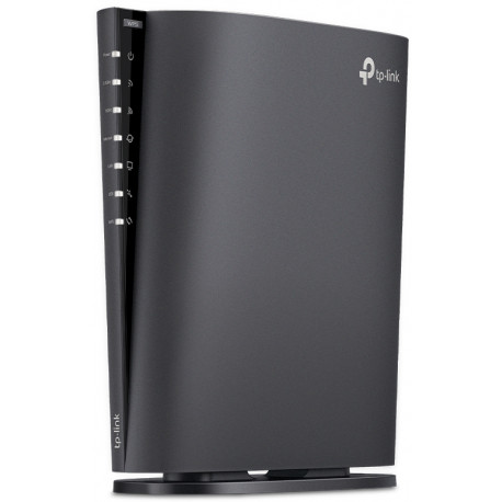 TP-Link router AX6000 8-Stream WiFi 6
