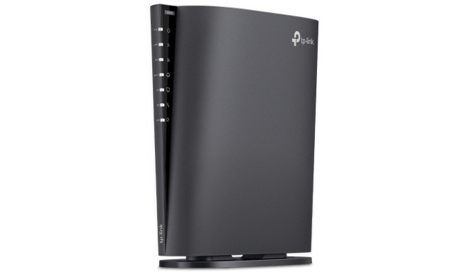 TP-Link router AX6000 8-Stream WiFi 6