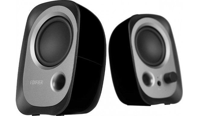 Edifier kõlarid R12U USB/3,5mm