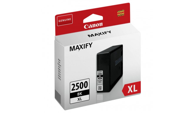 Canon tint PGI 2500 XL, must