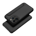 RAZOR Book for IPHONE 17 black