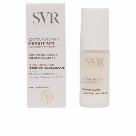 SVR silmaümbruskreem DENSITIUM 15ml