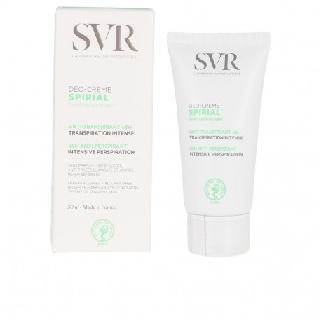 SVR kreem SPIRIAL 50ml