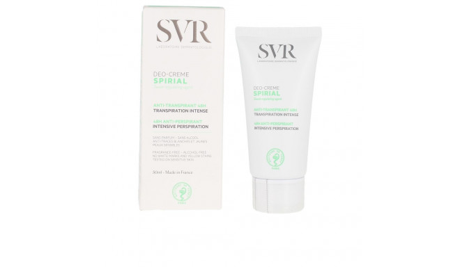 SVR SPIRIAL crème 50 ml
