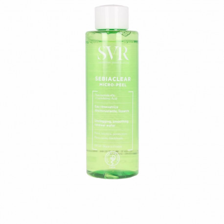 SVR SEBIACLEAR micro-peel 150 ml