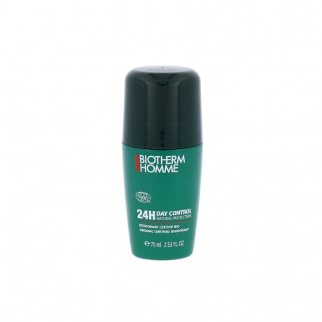 Biotherm Homme Day Control Natural Protect Deodorant (75ml)
