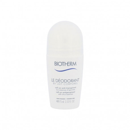 Biotherm Lait Corporel Le Déodorant (75ml)