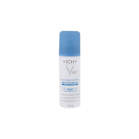Vichy Deodorant 48h Deodorant (125ml)